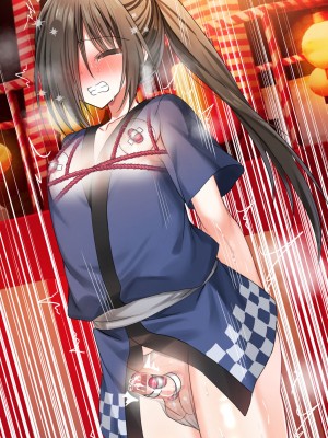 [藤河(トウガ)] 夏休み‼男の子とハメまくり★エッチサマー_563