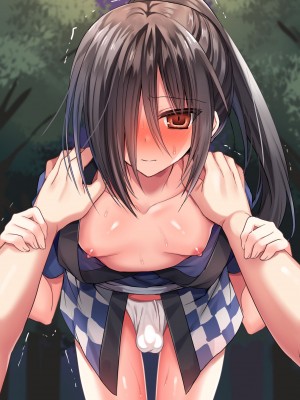 [藤河(トウガ)] 夏休み‼男の子とハメまくり★エッチサマー_521