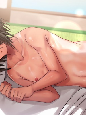 [藤河(トウガ)] 夏休み‼男の子とハメまくり★エッチサマー_700