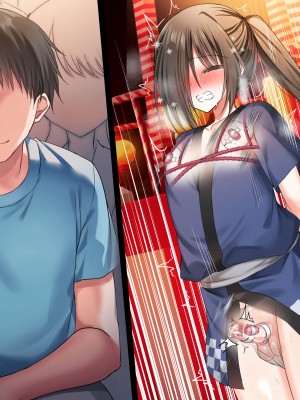 [藤河(トウガ)] 夏休み‼男の子とハメまくり★エッチサマー_564