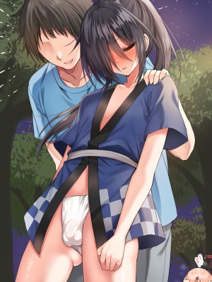 [藤河(トウガ)] 夏休み‼男の子とハメまくり★エッチサマー_516