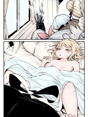 [Yuriwhale] Yurimonium Maids_02