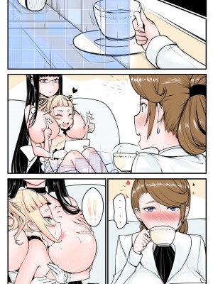 [Yuriwhale] Yurimonium Maids_15