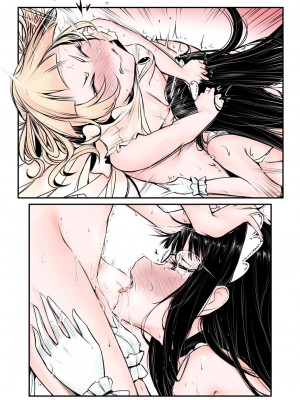 [Yuriwhale] Yurimonium Maids_20