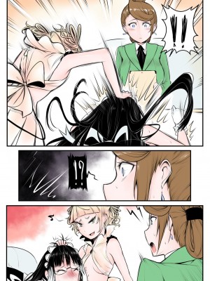 [Yuriwhale] Yurimonium Maids_25