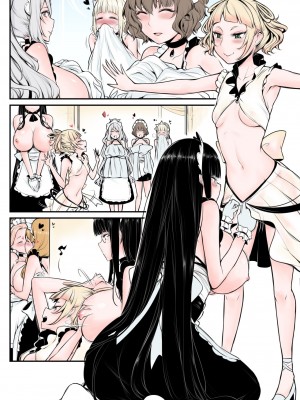 [Yuriwhale] Yurimonium Maids_07