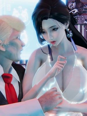 [瓍瑭] 愛之原力 番外 1.3_0010