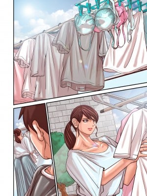 [ポロリビスタ] 煽り男 file 1-8 [中国翻訳]_162_42