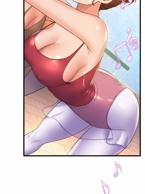 舞蹈系學姊們 65-66話_66_02