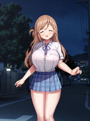 [diletta (きびぃもか)] 小鳥先輩はちょろい。 [DL版]_168