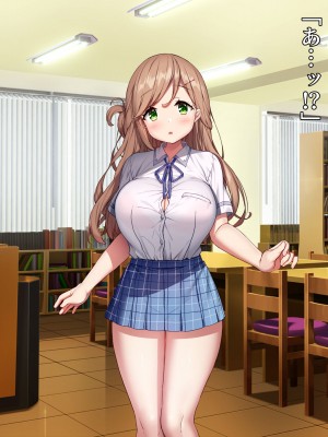 [diletta (きびぃもか)] 小鳥先輩はちょろい。 [DL版]_031