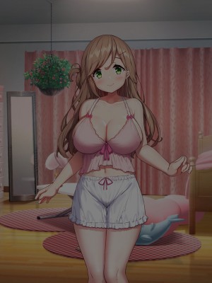 [diletta (きびぃもか)] 小鳥先輩はちょろい。 [DL版]_330