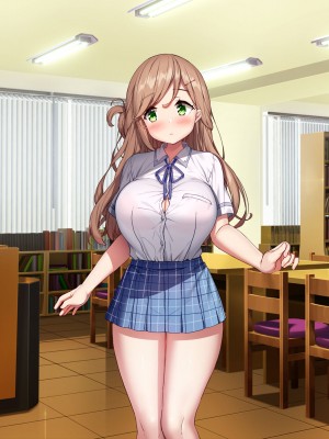 [diletta (きびぃもか)] 小鳥先輩はちょろい。 [DL版]_032