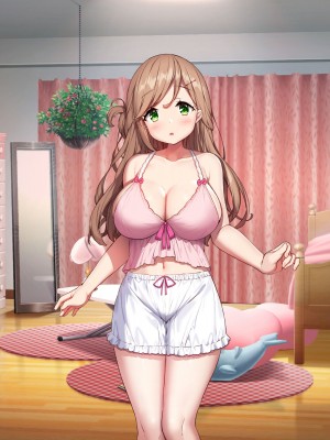 [diletta (きびぃもか)] 小鳥先輩はちょろい。 [DL版]_332