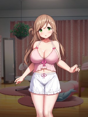 [diletta (きびぃもか)] 小鳥先輩はちょろい。 [DL版]_321