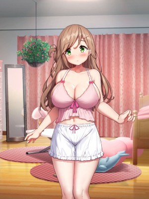 [diletta (きびぃもか)] 小鳥先輩はちょろい。 [DL版]_268