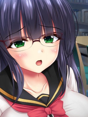 (同人CG集)[シロクロドン] 政府特例お嬢様種付け学園 巨乳すぎるお嬢様全員生ハメ孕ませ修学旅行編_012