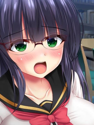 (同人CG集)[シロクロドン] 政府特例お嬢様種付け学園 巨乳すぎるお嬢様全員生ハメ孕ませ修学旅行編_265