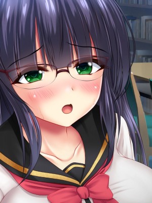 (同人CG集)[シロクロドン] 政府特例お嬢様種付け学園 巨乳すぎるお嬢様全員生ハメ孕ませ修学旅行編_264