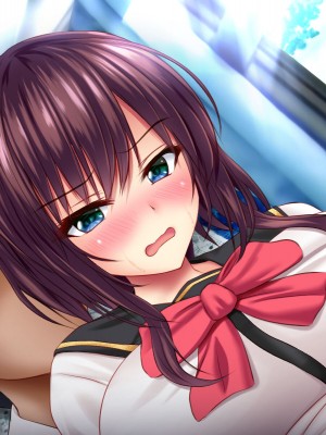 (同人CG集)[シロクロドン] 政府特例お嬢様種付け学園 巨乳すぎるお嬢様全員生ハメ孕ませ修学旅行編_319