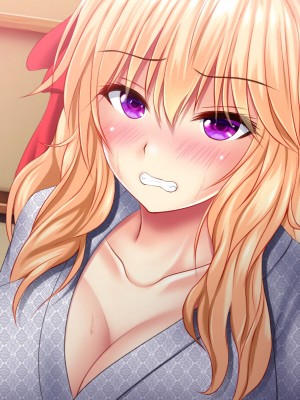 (同人CG集)[シロクロドン] 政府特例お嬢様種付け学園 巨乳すぎるお嬢様全員生ハメ孕ませ修学旅行編_426