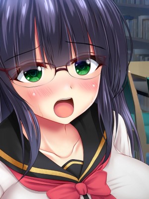(同人CG集)[シロクロドン] 政府特例お嬢様種付け学園 巨乳すぎるお嬢様全員生ハメ孕ませ修学旅行編_263