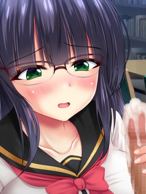 (同人CG集)[シロクロドン] 政府特例お嬢様種付け学園 巨乳すぎるお嬢様全員生ハメ孕ませ修学旅行編_271