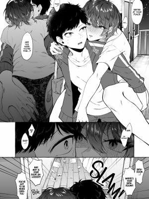 [1582 (監獄銘菓)] セックスしたらめっちゃ病んだ [無修正][英訳][DL版]_[1582 (Kangoku Meika)] Addictions of a Broken Heart - 003 (x3200) [Irodori Comics]