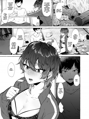 [1582 (監獄銘菓)] セックスしたらめっちゃ病んだ [無修正][英訳][DL版]_[1582 (Kangoku Meika)] Addictions of a Broken Heart - 006 (x3200) [Irodori Comics]