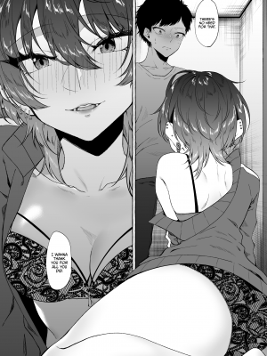[1582 (監獄銘菓)] セックスしたらめっちゃ病んだ [無修正][英訳][DL版]_[1582 (Kangoku Meika)] Addictions of a Broken Heart - 009 (x3200) [Irodori Comics]