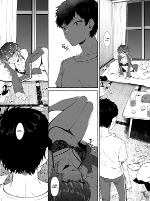 [1582 (監獄銘菓)] セックスしたらめっちゃ病んだ [無修正][英訳][DL版]_[1582 (Kangoku Meika)] Addictions of a Broken Heart - 010 (x3200) [Irodori Comics]