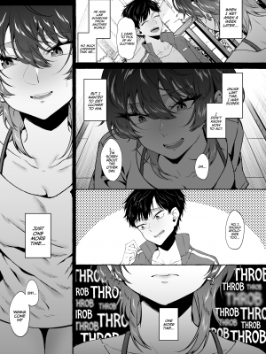 [1582 (監獄銘菓)] セックスしたらめっちゃ病んだ [無修正][英訳][DL版]_[1582 (Kangoku Meika)] Addictions of a Broken Heart - 030 (x3200) [Irodori Comics]