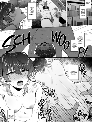 [1582 (監獄銘菓)] セックスしたらめっちゃ病んだ [無修正][英訳][DL版]_[1582 (Kangoku Meika)] Addictions of a Broken Heart - 043 (x3200) [Irodori Comics]