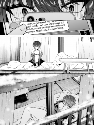[1582 (監獄銘菓)] セックスしたらめっちゃ病んだ [無修正][英訳][DL版]_[1582 (Kangoku Meika)] Addictions of a Broken Heart - 050 (x3200) [Irodori Comics]