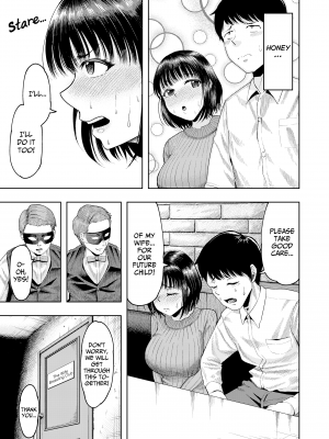 [しっとりボウズ] 人妻妊活倶楽部 美咲さんの妊活記録 [無修正][英訳][DL版]_[Shittoribouzu] The Wife Breeding Club - Misaki's Fertilization Diary - 010 (x3200) [Irodori Comics]