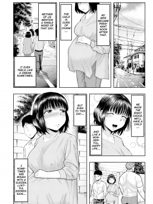 [しっとりボウズ] 人妻妊活倶楽部 美咲さんの妊活記録 [無修正][英訳][DL版]_[Shittoribouzu] The Wife Breeding Club - Misaki's Fertilization Diary - 057 (x3200) [Irodori Comics]