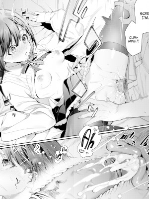 [木瀬樹] エリュトロンの瞳 (COMIC 快楽天ビースト 2023年6月号) [大鸟可不敢乱转汉化] [無修正] [DL版]_24