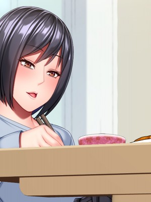 [Small Gift (ムオ)] 心の隙間を埋めたい母の友人は俺と隠れてヤってます_353