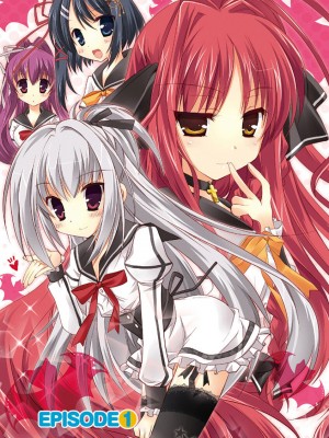 ドラクリオット！ ＨＯＮＥＹ！ [想舔羽月的jio组 汉化] [DL版]_010