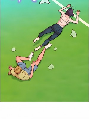 友情萬睡 32-33話_33_08