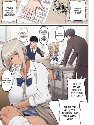 [はらぺこ定食 (すえゆう)] クラスの金髪巨乳ギャルとイチャラブエッチする話 [無修正][英訳][DL版]_002
