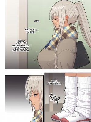 [はらぺこ定食 (すえゆう)] クラスの金髪巨乳ギャルとイチャラブエッチする話 [無修正][英訳][DL版]_007