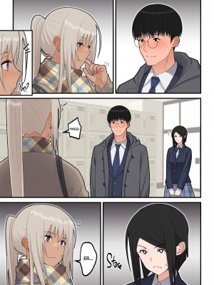 [はらぺこ定食 (すえゆう)] クラスの金髪巨乳ギャルとイチャラブエッチする話 [無修正][英訳][DL版]_010