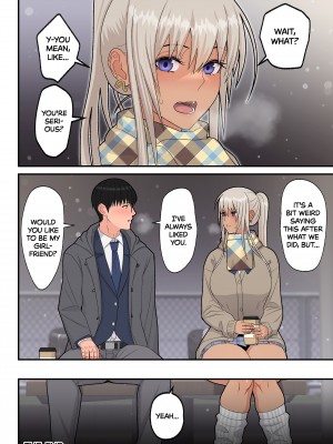 [はらぺこ定食 (すえゆう)] クラスの金髪巨乳ギャルとイチャラブエッチする話 [無修正][英訳][DL版]_041