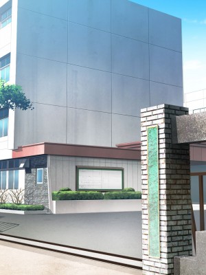 [ぽるちーに] JK風俗ご奉仕学園の中出し孕ませ実習!! 学校指定の制服は即パコできる変態仕様のエロコスです_0111