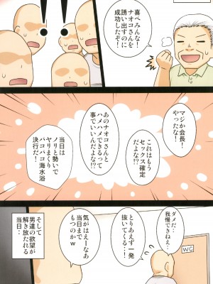 (C101) [フリーハンド魂 (大隊骨)] 煽られ妻 総集編_79