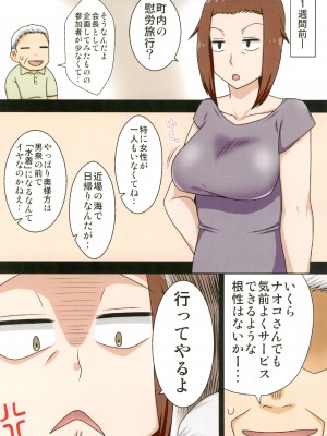 (C101) [フリーハンド魂 (大隊骨)] 煽られ妻 総集編_78