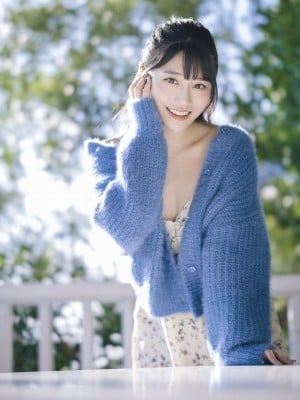 [Saika (河北彩花) ] So in Love + White and Red_A007