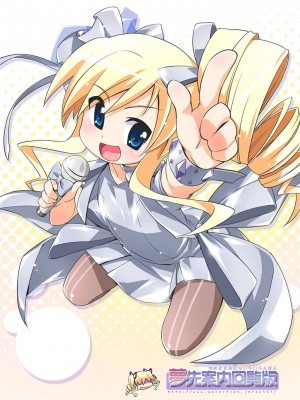 [夢先案内回覧版 (ひろひろき)] みるきいすたー (探偵オペラ ミルキィホームズ) [DL版]_10：026
