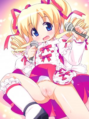 [夢先案内回覧版 (ひろひろき)] 秘密のこころじっくすたー☆ (探偵オペラ ミルキィホームズ) [DL版]_59：18